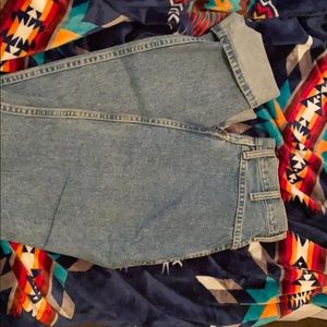 Vintage wrangler jeans